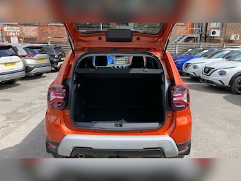 Used Dacia Duster 2022 for sale - 78926112: Photo