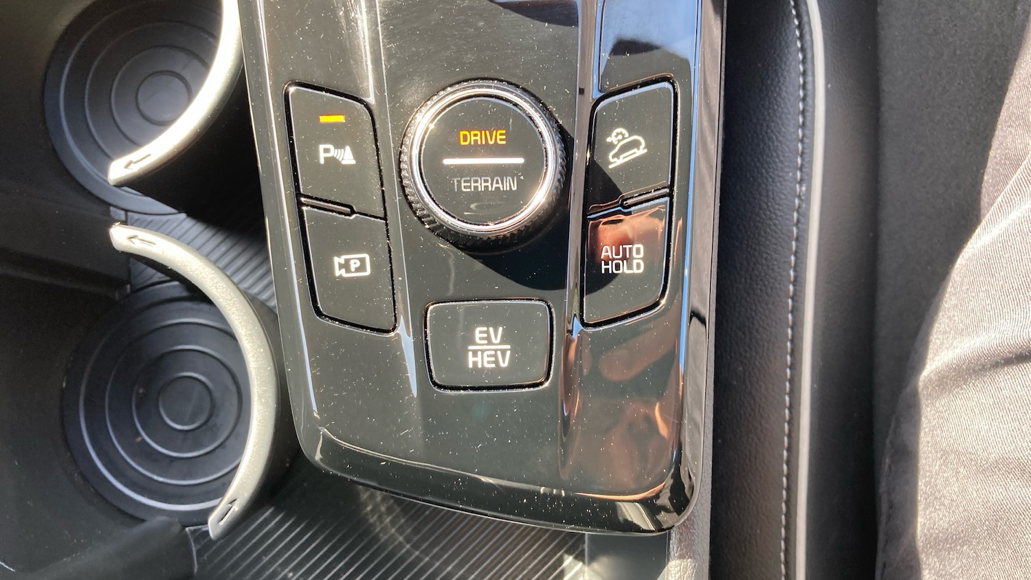 Vehicle 31
