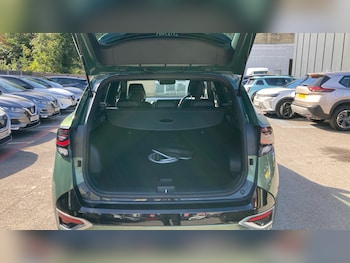 Used Kia Sportage 2024 for sale - 75919443: Photo