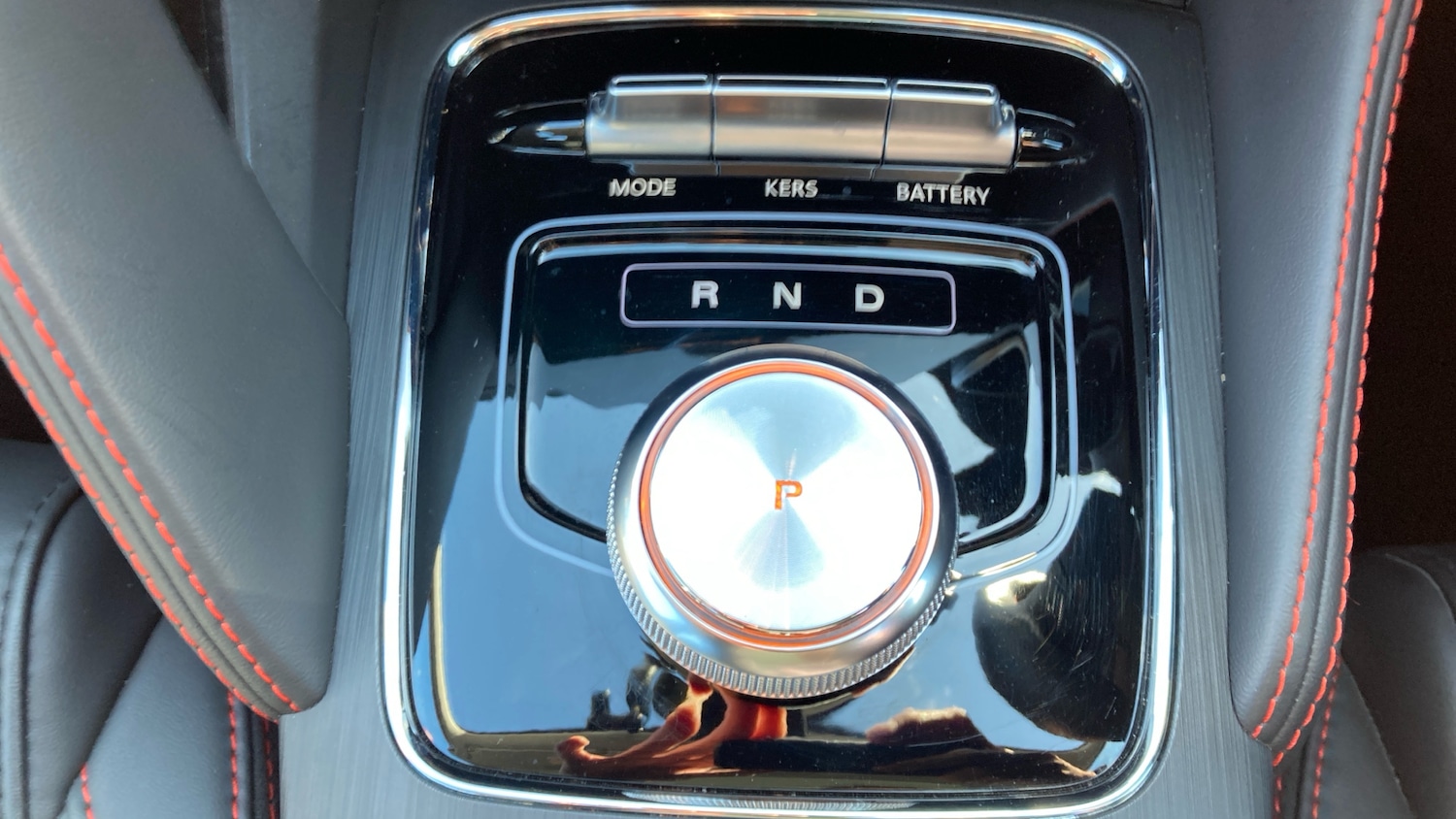 Vehicle 25
