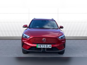 Used MG MG ZS 2022 for sale - 75918874: Photo