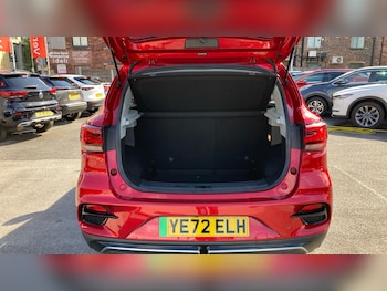 Used MG MG ZS 2022 for sale - 75918874: Photo