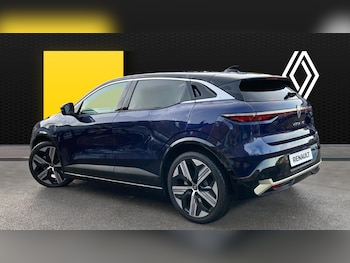 Used Renault Megane E Tech 2025 for sale - 76922372: Photo