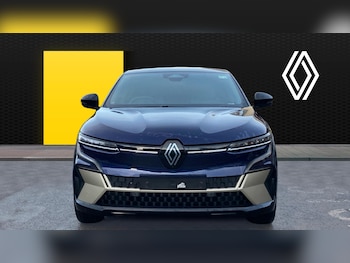 Used Renault Megane E Tech 2025 for sale - 76922372: Photo