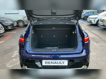 Used Renault Megane E Tech 2025 for sale - 76922372: Photo