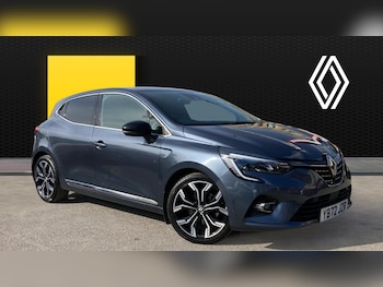 Used Renault Clio 2022 for sale - 78239930: Photo