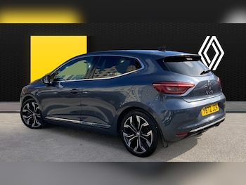Used Renault Clio 2022 for sale - 78239930: Photo