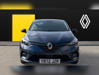Used Renault Clio 2022 for sale - 78239930: Photo