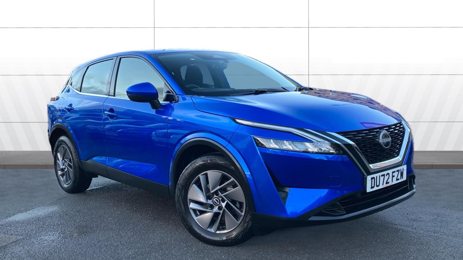 Used Nissan Qashqai 2022 for sale - 76741046: Photo 1