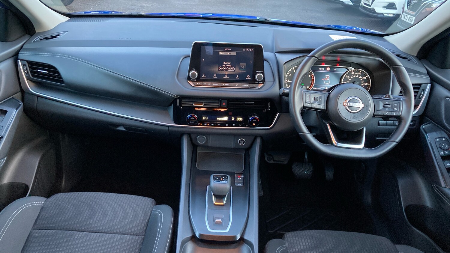 Used Nissan Qashqai 2022 for sale - 76741046: Photo 10