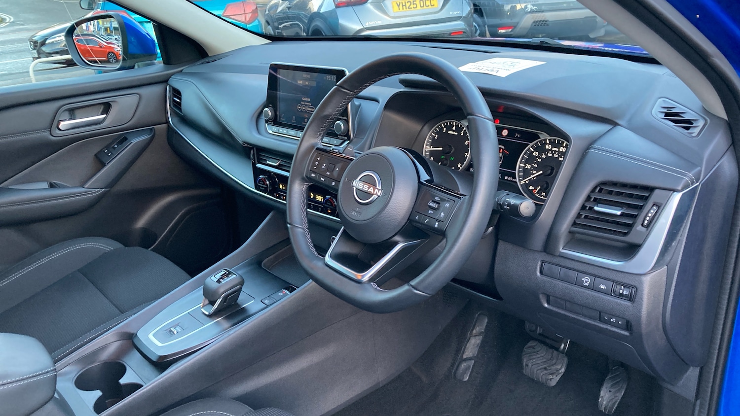 Used Nissan Qashqai 2022 for sale - 76741046: Photo 11