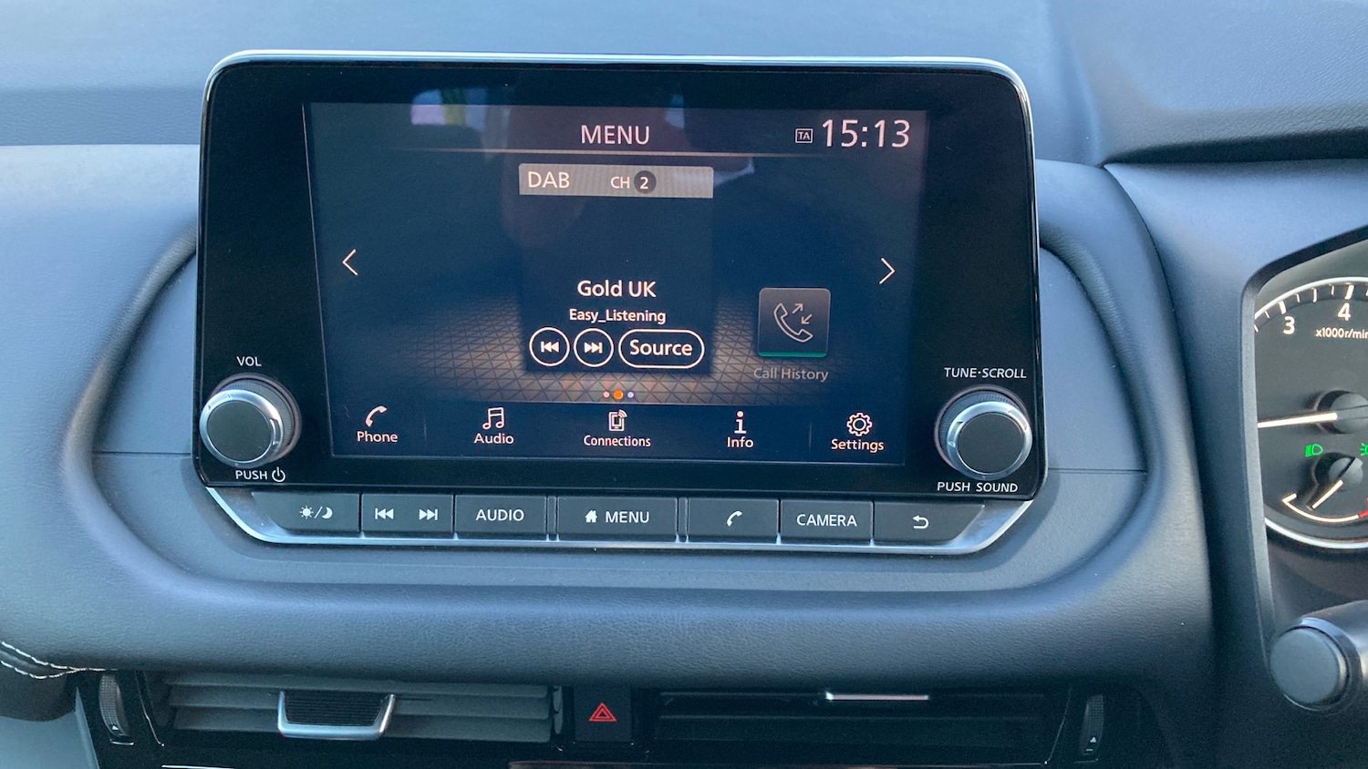 Used Nissan Qashqai 2022 for sale - 76741046: Photo 12