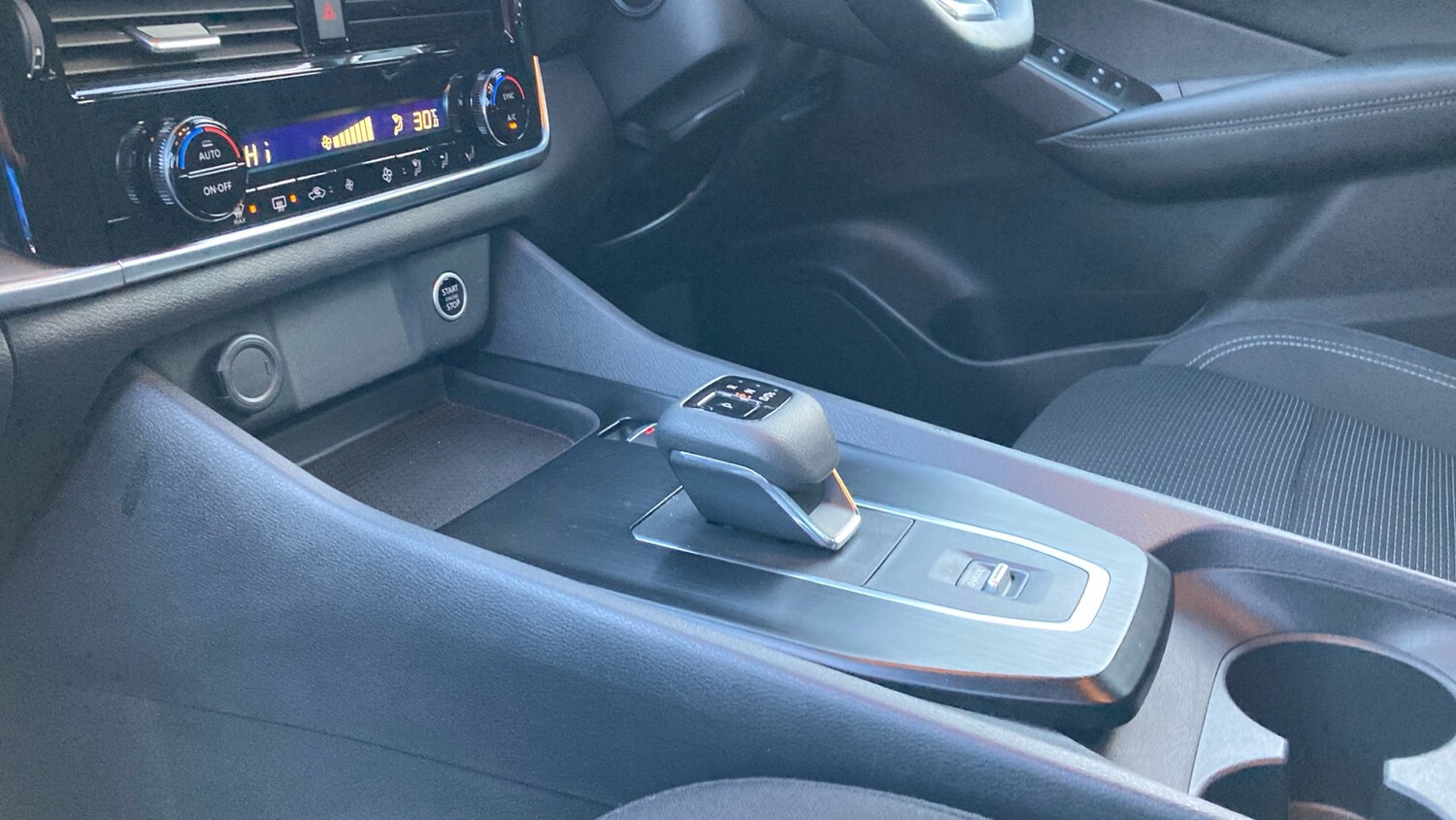 Used Nissan Qashqai 2022 for sale - 76741046: Photo 13