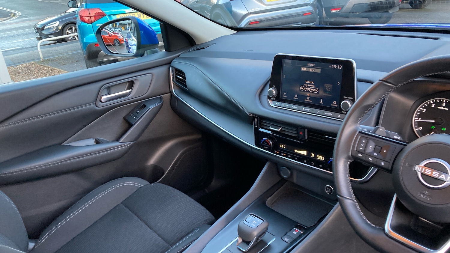 Used Nissan Qashqai 2022 for sale - 76741046: Photo 14