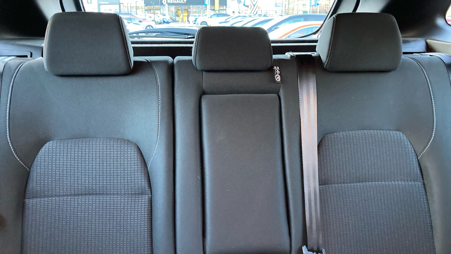 Used Nissan Qashqai 2022 for sale - 76741046: Photo 15