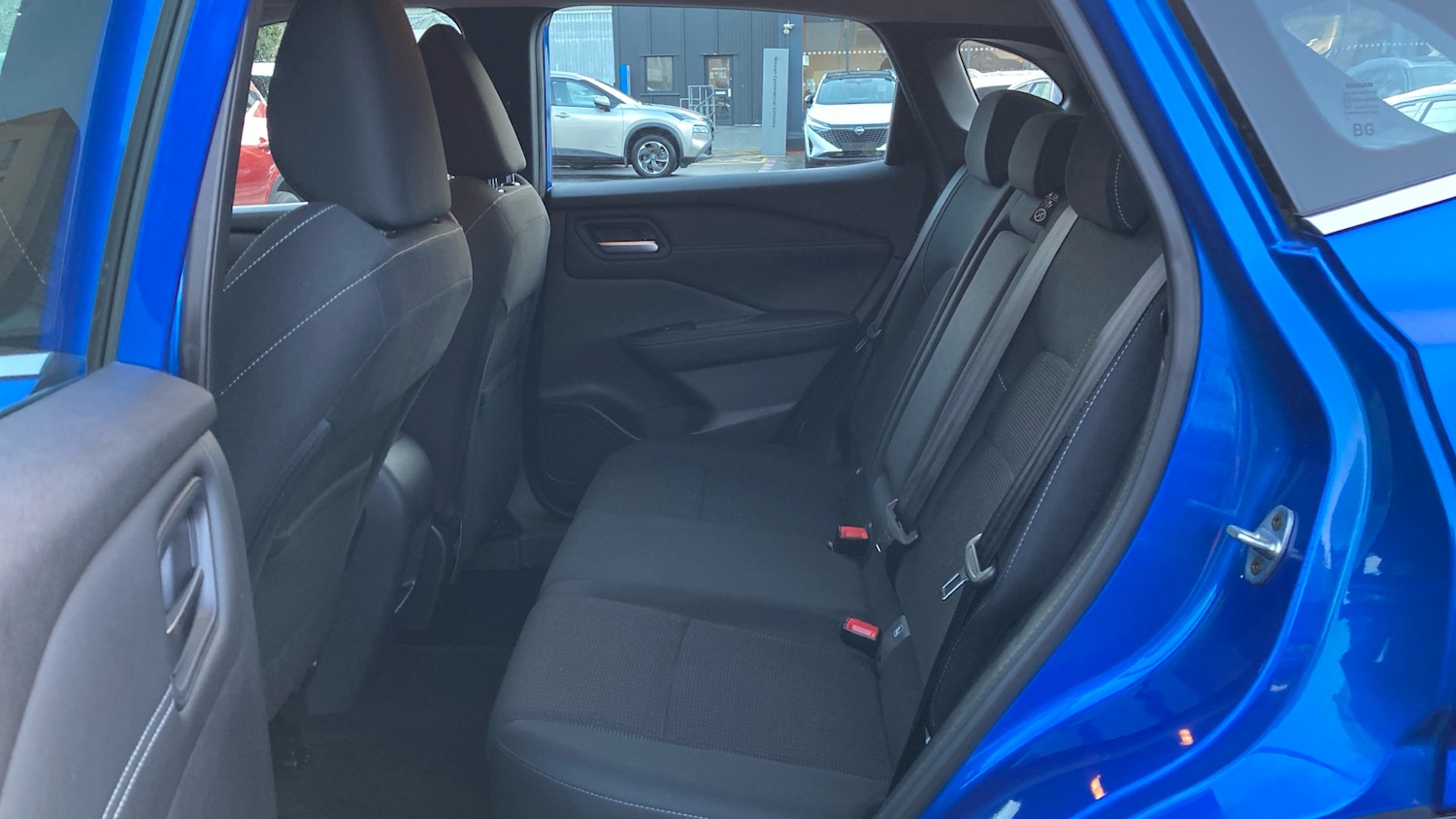 Used Nissan Qashqai 2022 for sale - 76741046: Photo 16