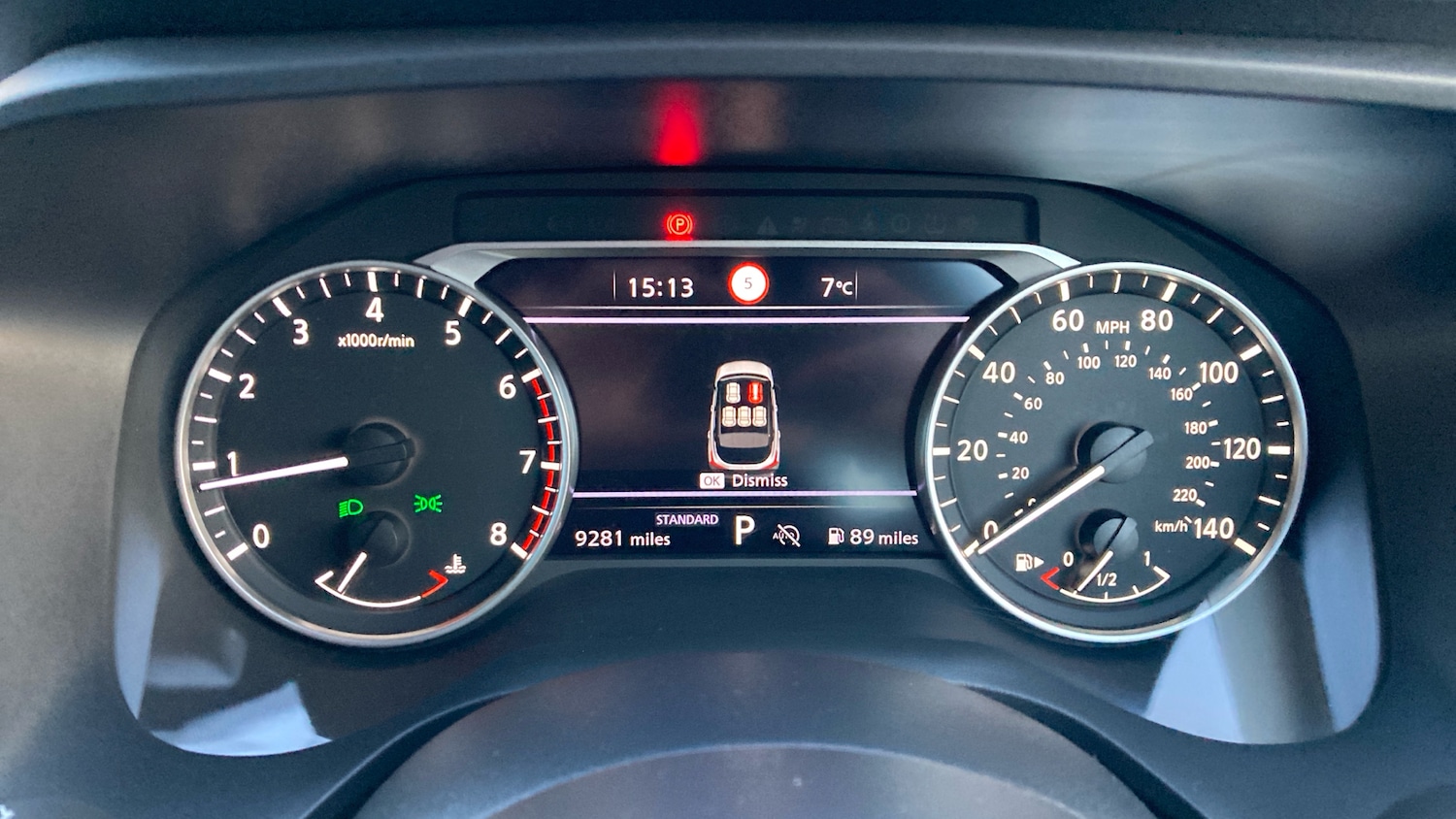 Used Nissan Qashqai 2022 for sale - 76741046: Photo 18