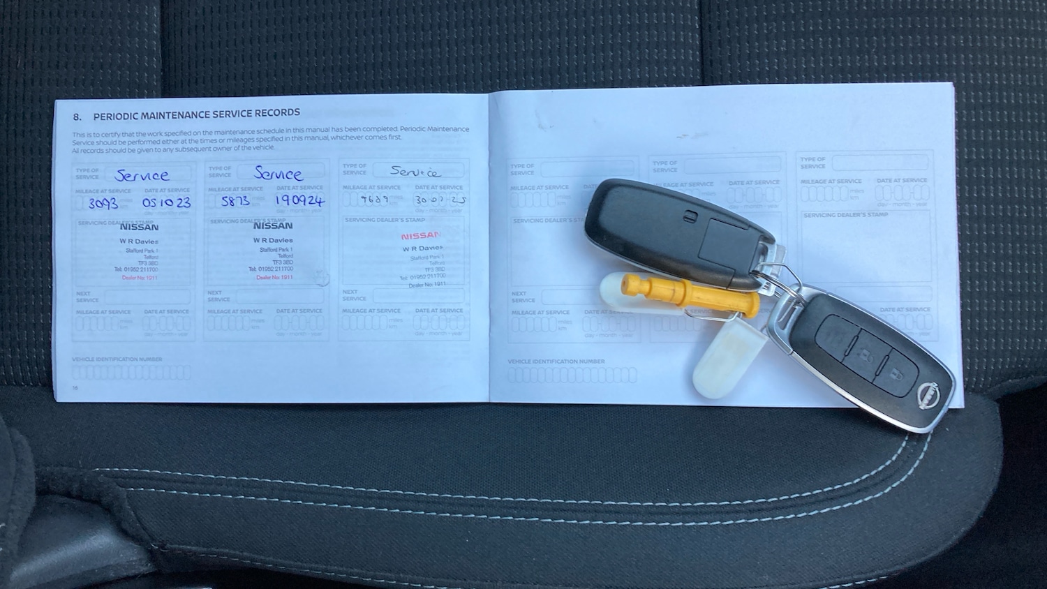 Used Nissan Qashqai 2022 for sale - 76741046: Photo 19