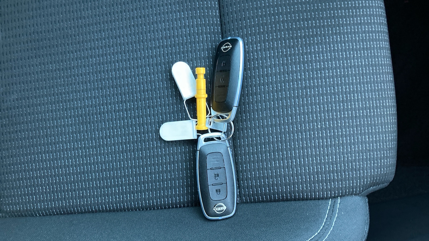 Used Nissan Qashqai 2022 for sale - 76741046: Photo 20