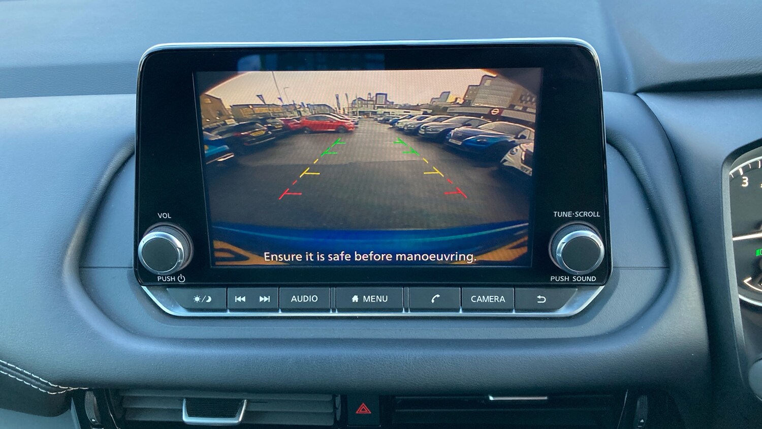 Used Nissan Qashqai 2022 for sale - 76741046: Photo 21