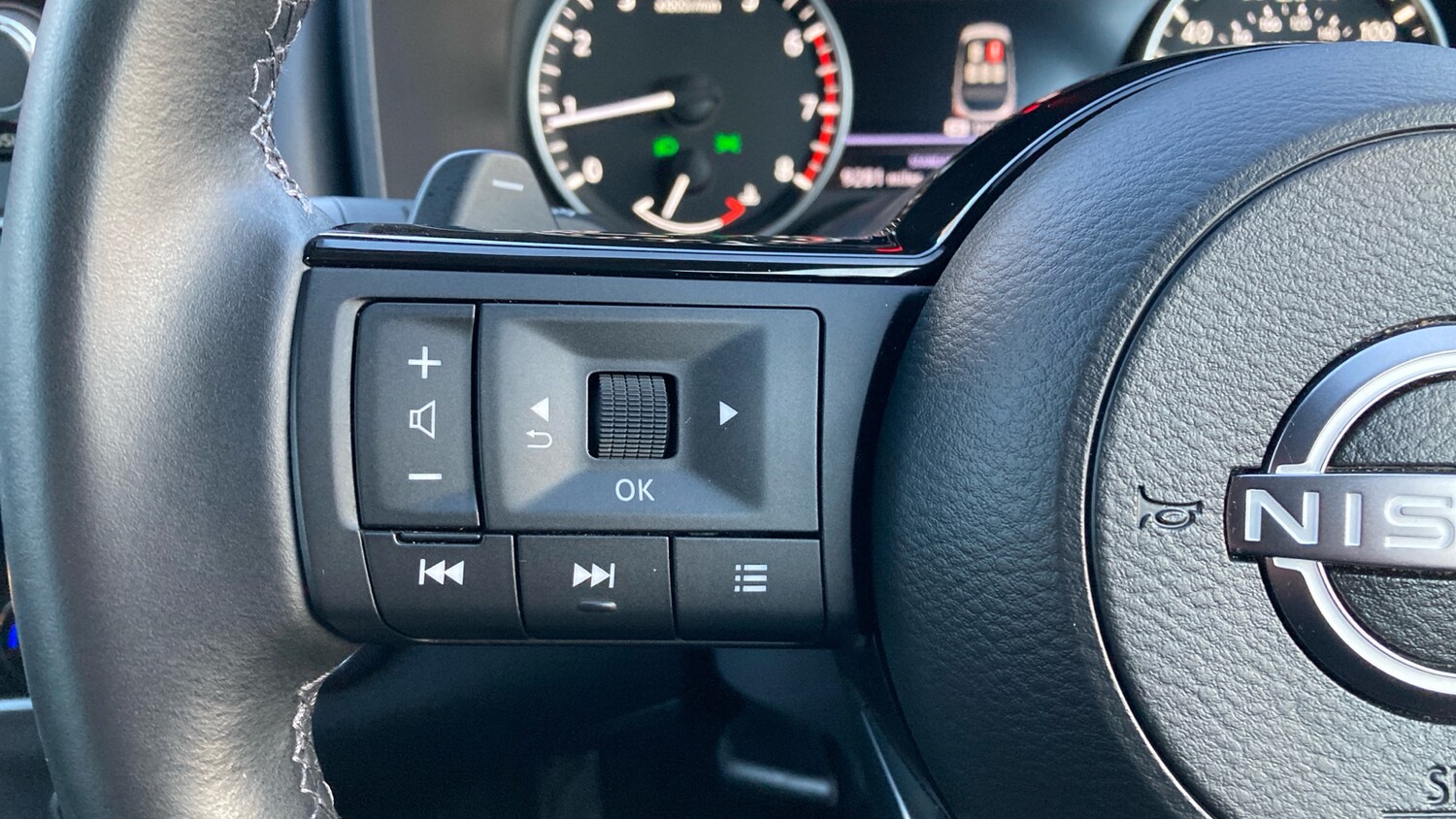 Used Nissan Qashqai 2022 for sale - 76741046: Photo 27