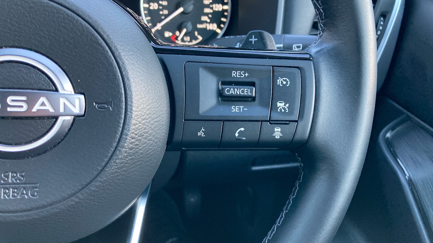 Used Nissan Qashqai 2022 for sale - 76741046: Photo 28