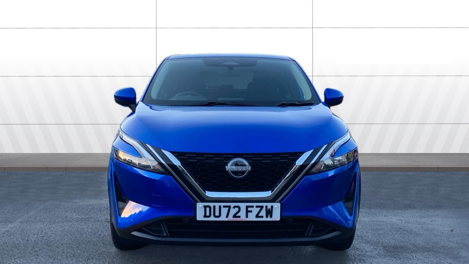 Used Nissan Qashqai 2022 for sale - 76741046: Photo 3