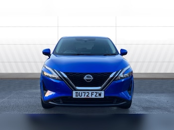 Used Nissan Qashqai 2022 for sale - 76741046: Photo