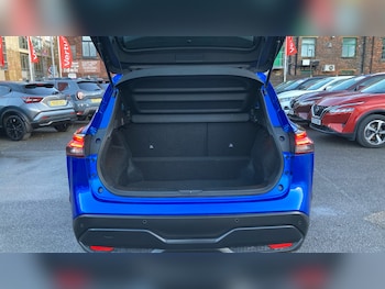 Used Nissan Qashqai 2022 for sale - 76741046: Photo