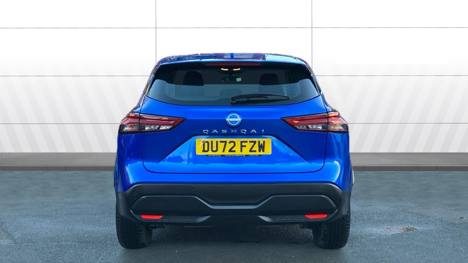 Used Nissan Qashqai 2022 for sale - 76741046: Photo 6