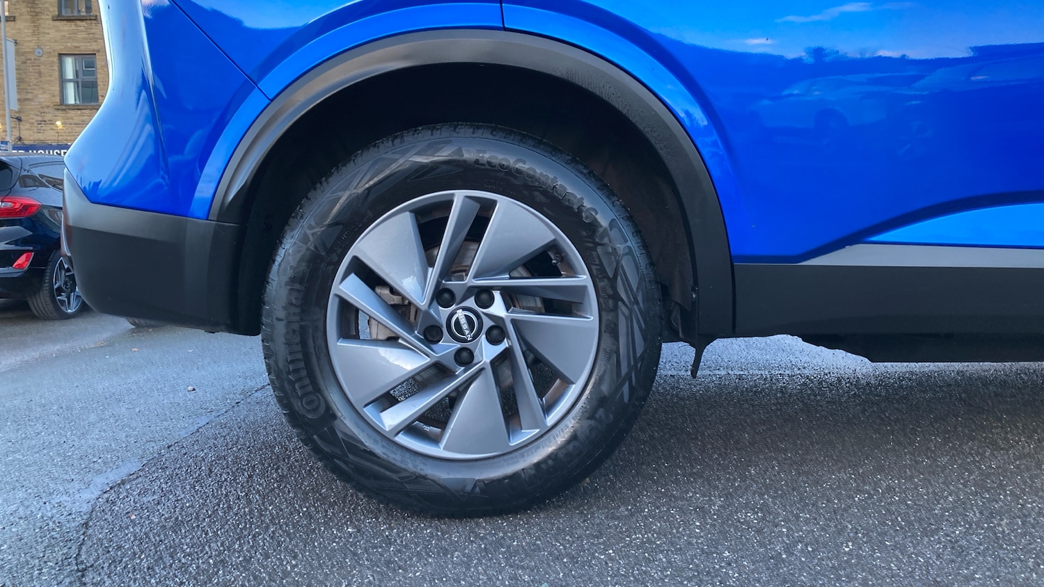 Used Nissan Qashqai 2022 for sale - 76741046: Photo 7