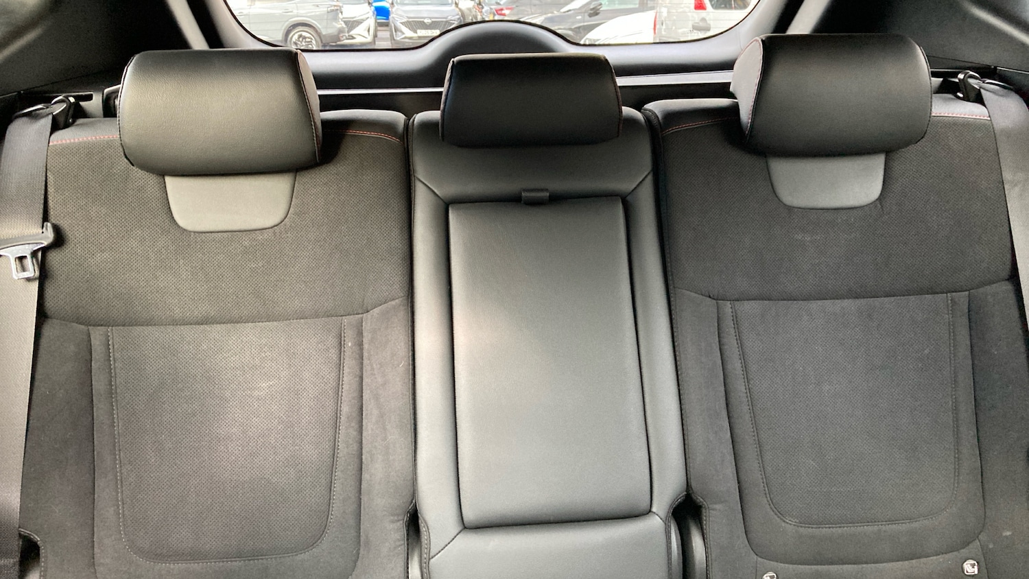 Used Hyundai TUCSON 2022 for sale - 76352929: Photo 15