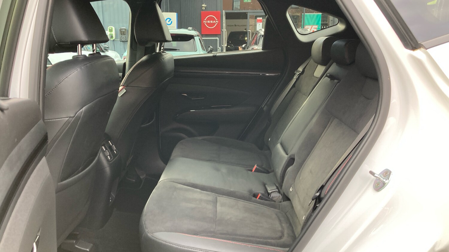 Used Hyundai TUCSON 2022 for sale - 76352929: Photo 16