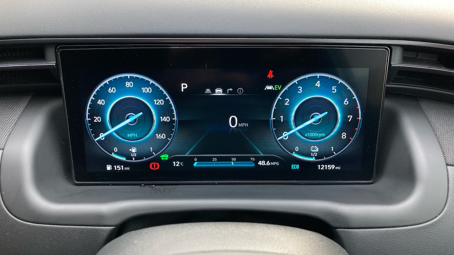 Used Hyundai TUCSON 2022 for sale - 76352929: Photo 18