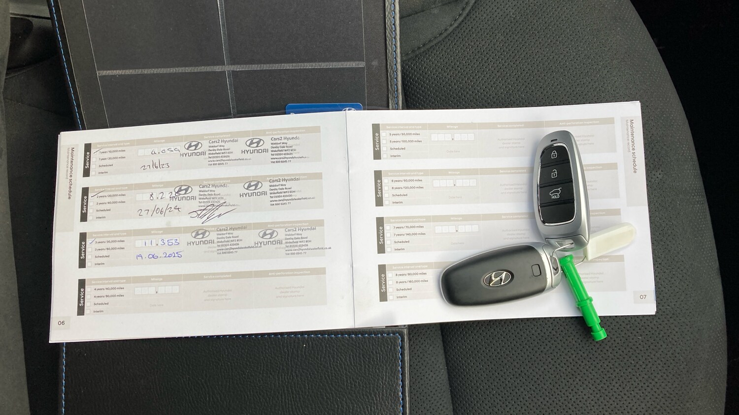 Used Hyundai TUCSON 2022 for sale - 76352929: Photo 19