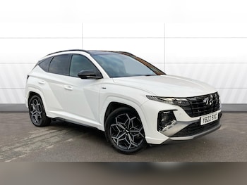 2022 (22) - 1.6 TGDi Hybrid 230 N Line S 5dr 2WD Auto Hybrid Estate