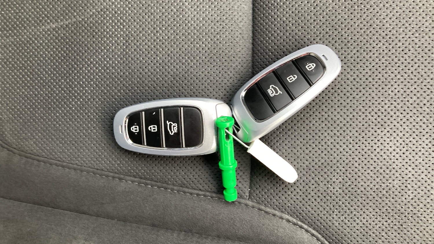 Used Hyundai TUCSON 2022 for sale - 76352929: Photo 20