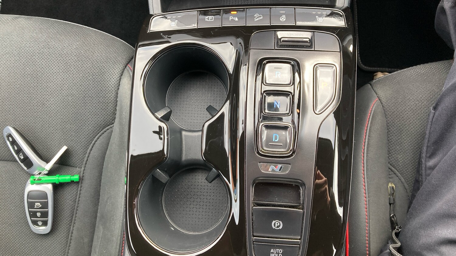 Used Hyundai TUCSON 2022 for sale - 76352929: Photo 23