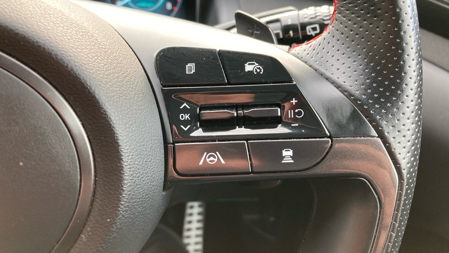 Used Hyundai TUCSON 2022 for sale - 76352929: Photo 25