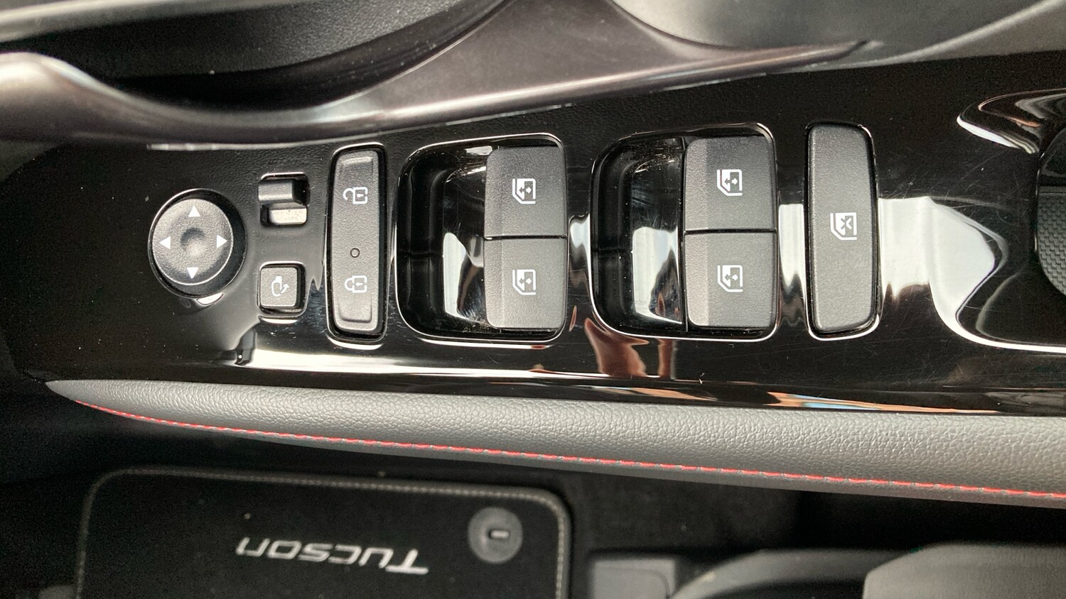 Used Hyundai TUCSON 2022 for sale - 76352929: Photo 26