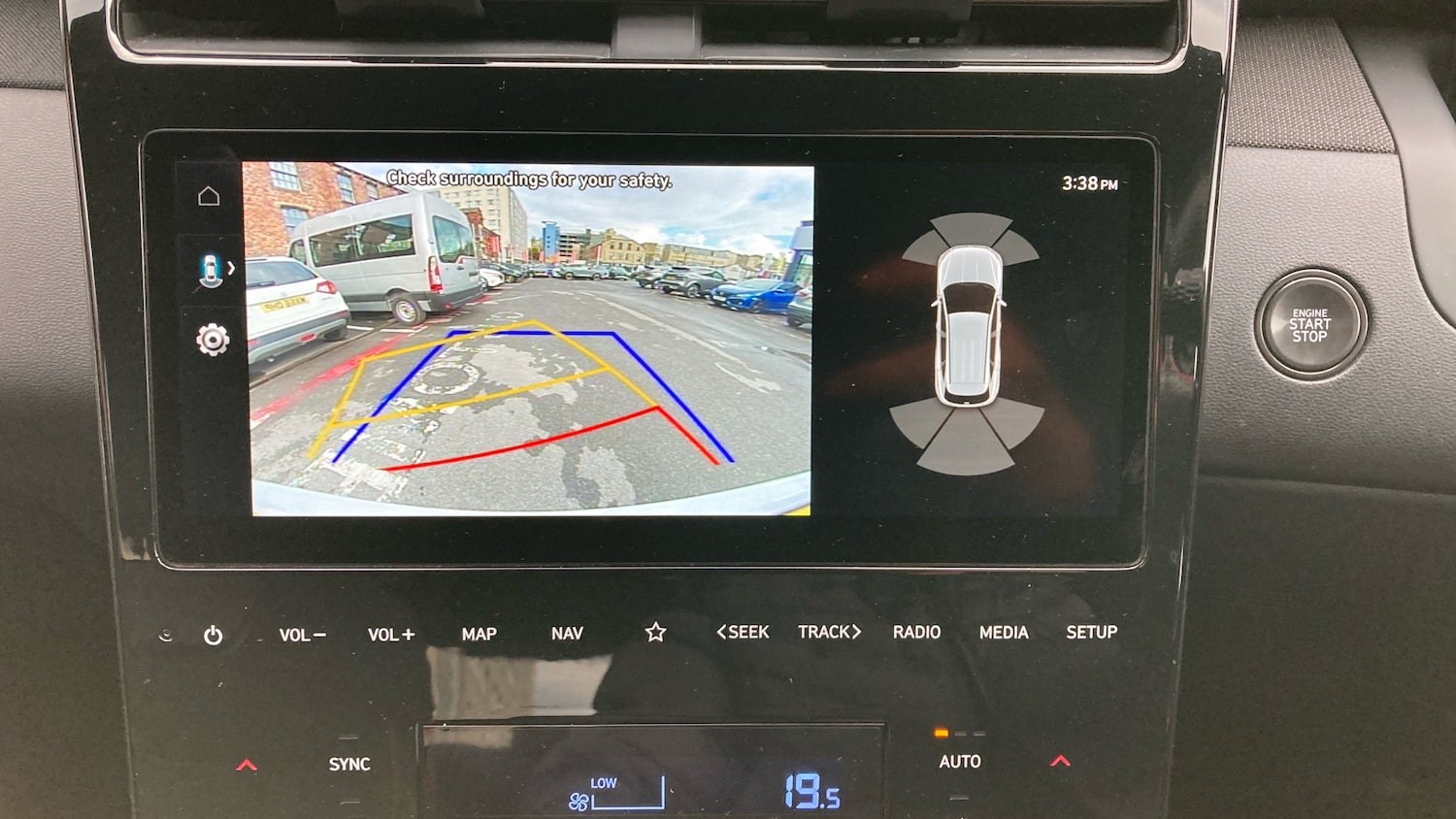 Used Hyundai TUCSON 2022 for sale - 76352929: Photo 29