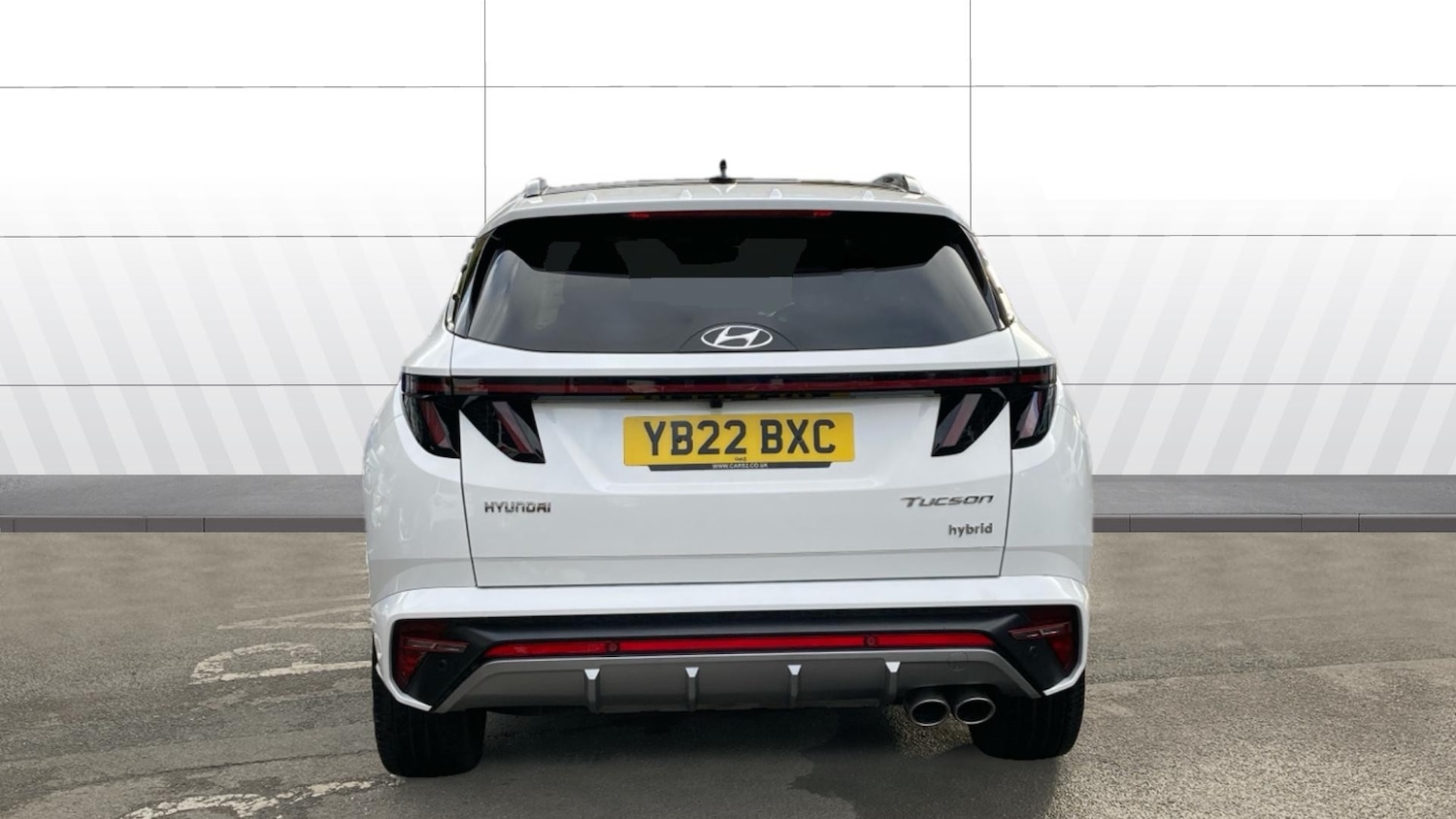 Used Hyundai TUCSON 2022 for sale - 76352929: Photo 6