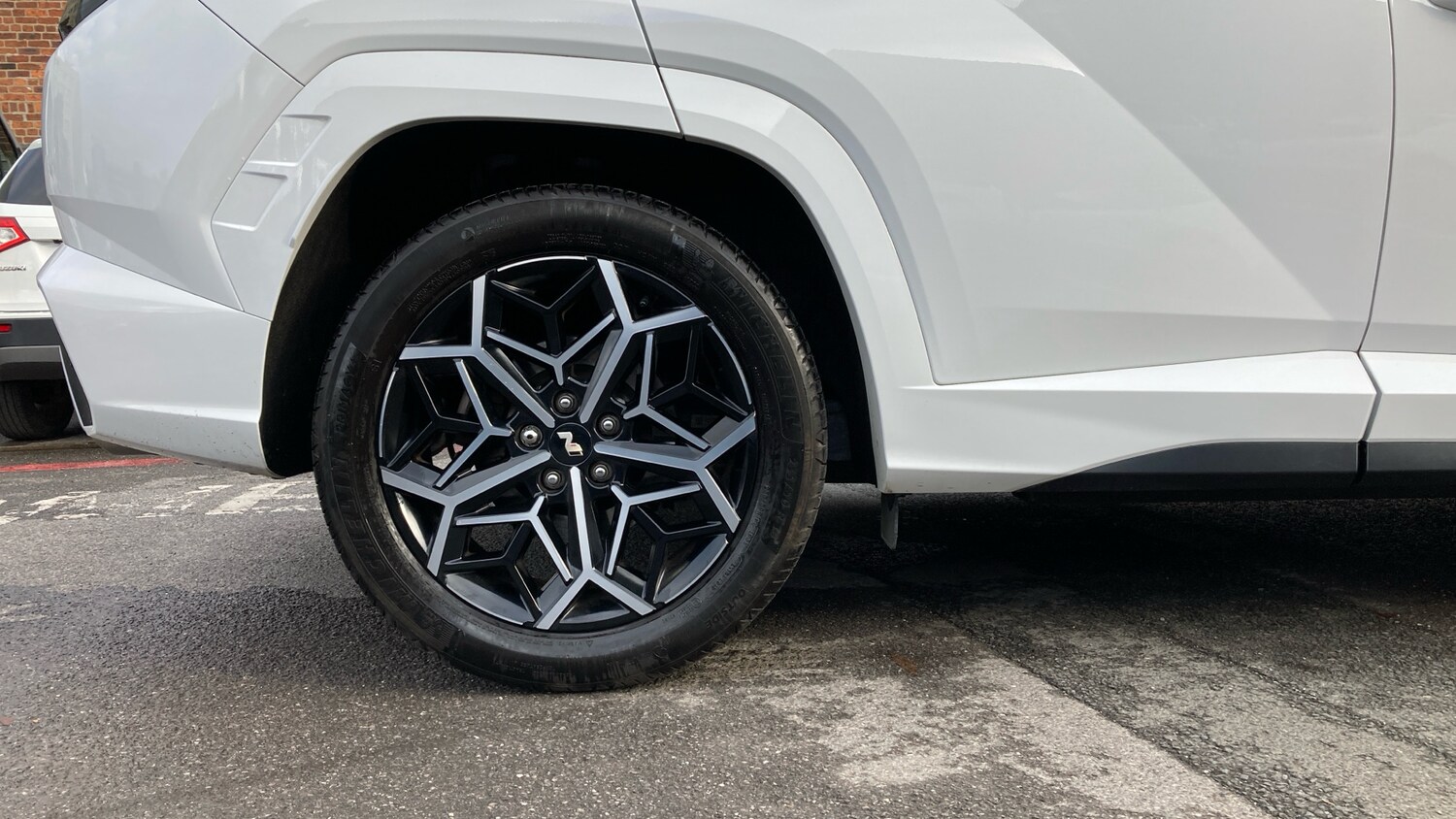 Used Hyundai TUCSON 2022 for sale - 76352929: Photo 7