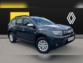 Used Dacia Duster 2023 for sale - 79528240: Photo