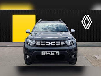 Used Dacia Duster 2023 for sale - 79528240: Photo