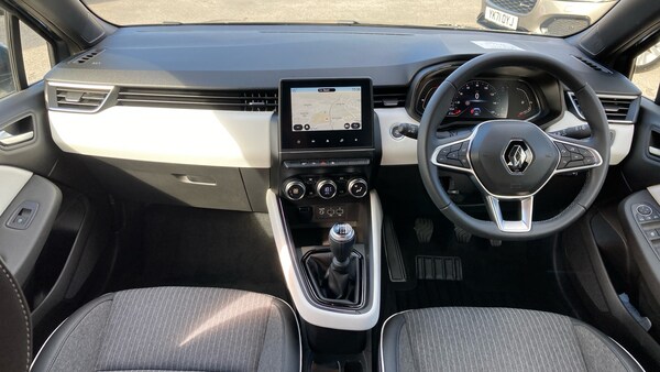 Used Renault Clio 2021 for sale - 76040594: Photo 10