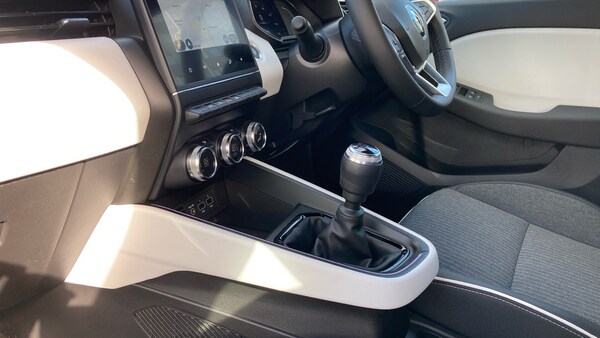 Used Renault Clio 2021 for sale - 76040594: Photo 13
