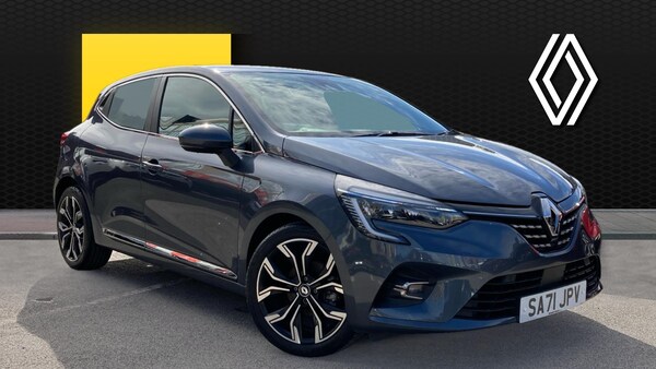 Used Renault Clio 2021 for sale - 76040594: Photo 1