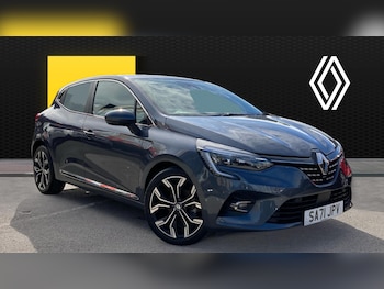 Renault - Clio