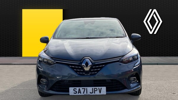 Used Renault Clio 2021 for sale - 76040594: Photo 3